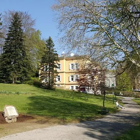Clar Im Park