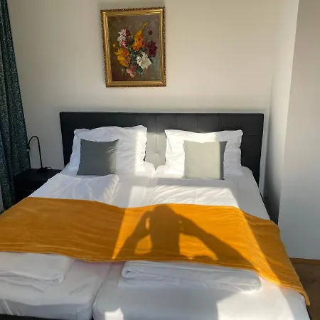 فندق Clar Im Park *