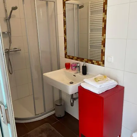Homestay Clar Im Park Bad Gleichenberg