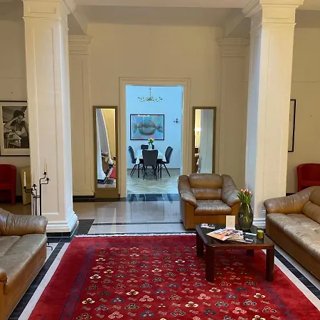 Hotel Clar Im Park *