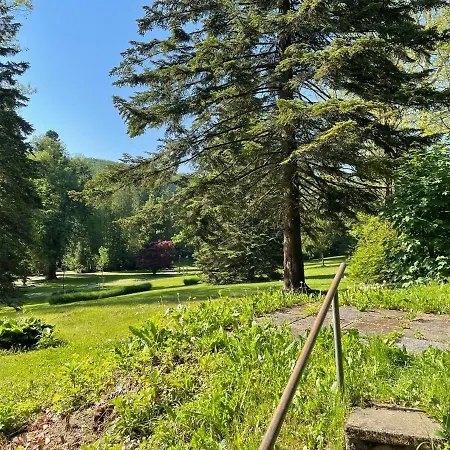 Clar Im Park * Bad Gleichenberg