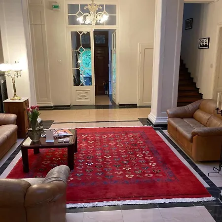 Clar Im Park Szálloda