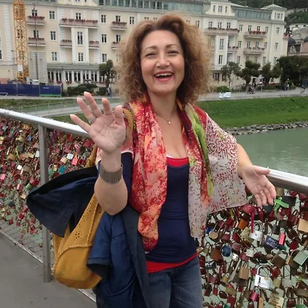 Szálloda Clar Im Park *