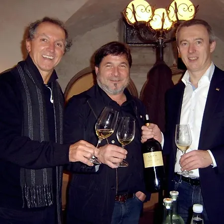 Clar Im Park Szálloda