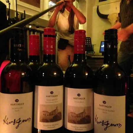 Hotel Clar Im Park Bad Gleichenberg