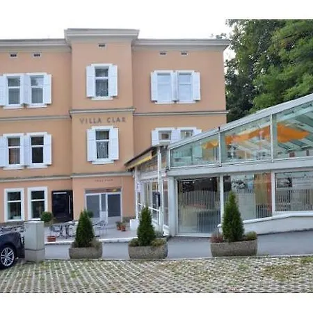 Szálloda Clar Im Park