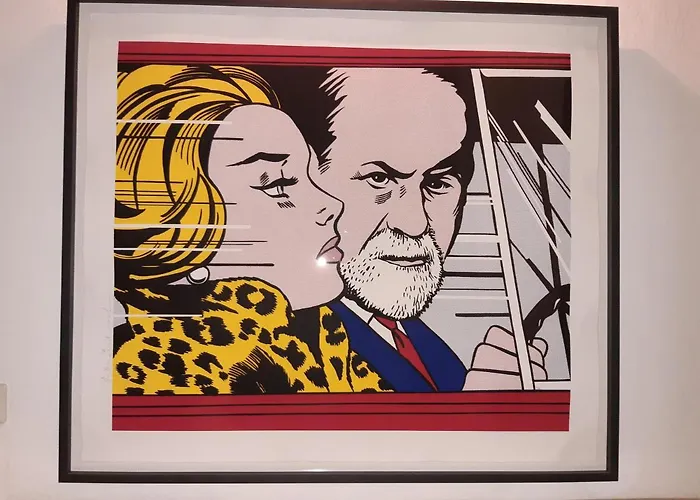 فندق Clar Im Park باد غليشنبرج