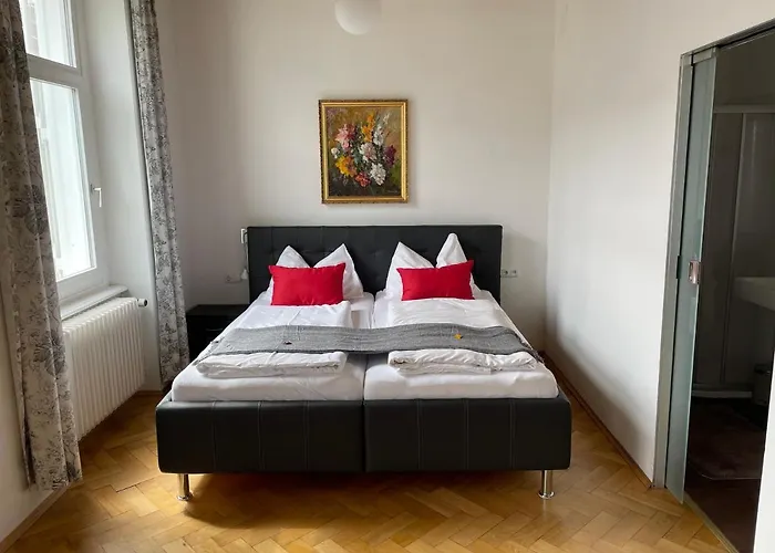 Hotel Clar Im Park Bad Gleichenberg