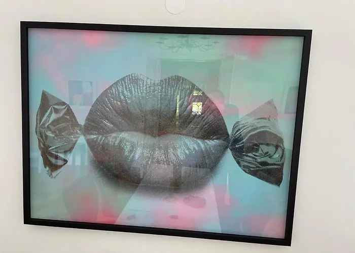 酒店 维恩哈听格克拉别墅公园温泉民宿 巴特格莱兴贝格