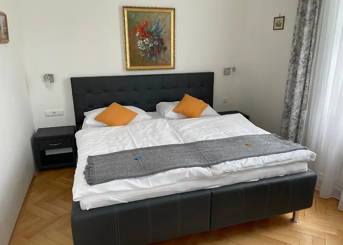 Clar Im Park باد غليشنبرج