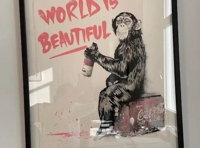 Clar Im Park * باد غليشنبرج