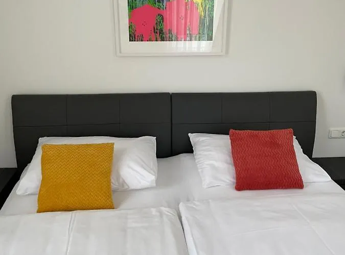 Hotel Clar Im Park *