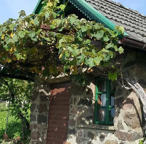 酒店 维恩哈听格克拉别墅公园温泉民宿