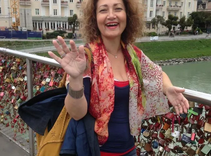 فندق Clar Im Park *