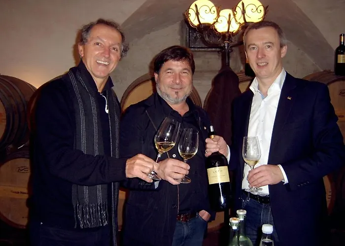 维恩哈听格克拉别墅公园温泉民宿 酒店